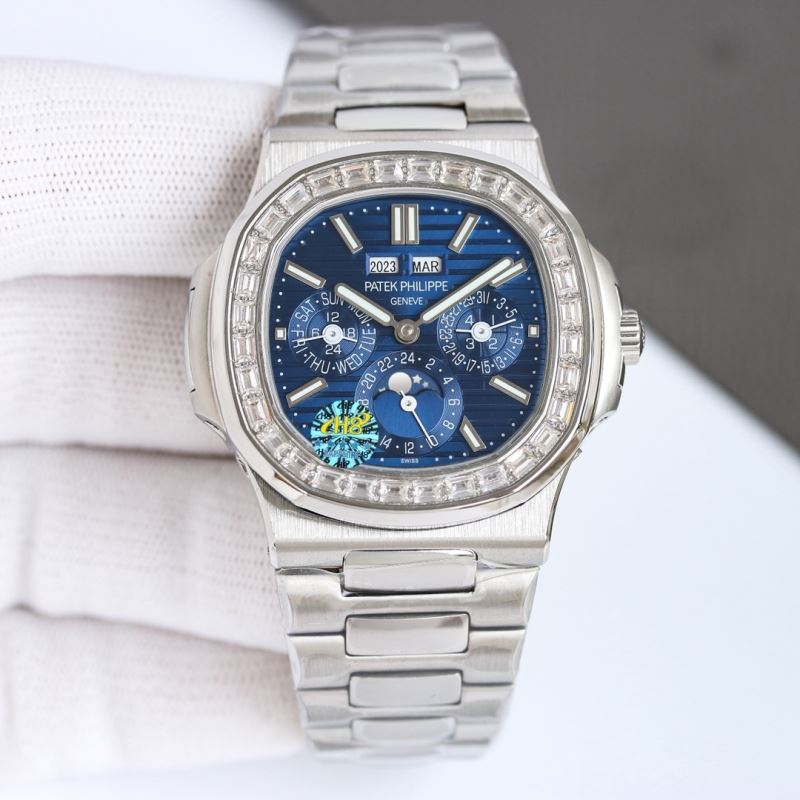 PATEK PHILIPPE Watches